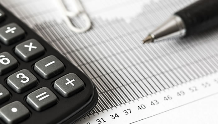 Como trabajar de contador desde casa