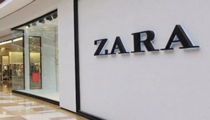 Trabajar en Zara ¿Es bueno aplicar?