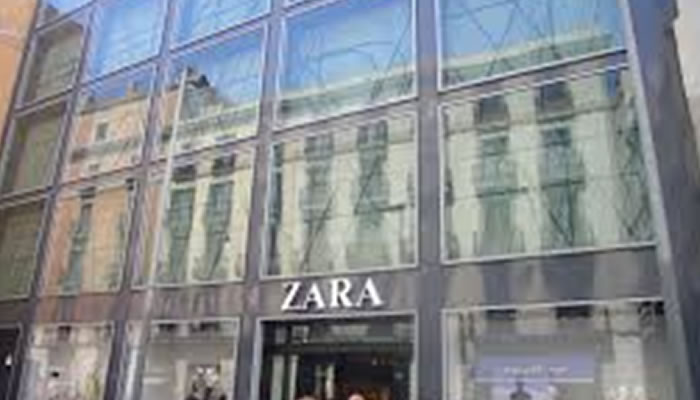 Ventajas y desventajas de trabajar en Zara