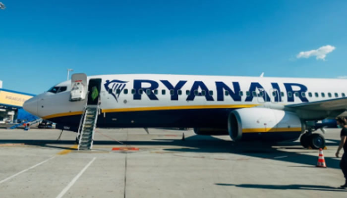Trabajar en Ryanair ¿Es bueno aplicar?