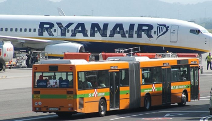 Ventajas y desventajas de trabajar en Ryanair