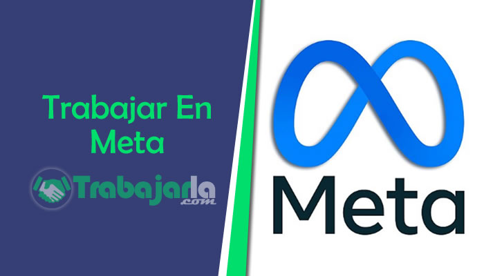 Trabajar en Meta